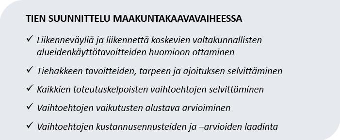 Selvitys voi olla osa vesihuoltolain mukaista vesienhoitosuunnitelmaa ja siihen sisällytettäviä selvityksiä, jotka liittyvät vesi- ja pohjavesialueiden suojeluun, hoitoon ja maankäytön