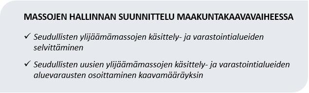 51 Kadut Maankäyttö- ja rakennuslain mukaan vastuu katujen suunnittelusta kuuluu kunnille, jolloin kaavoituksen yhteydessä tehtävä katujen suunnittelu liittyy kunnan vastuulla oleviin yleis-,