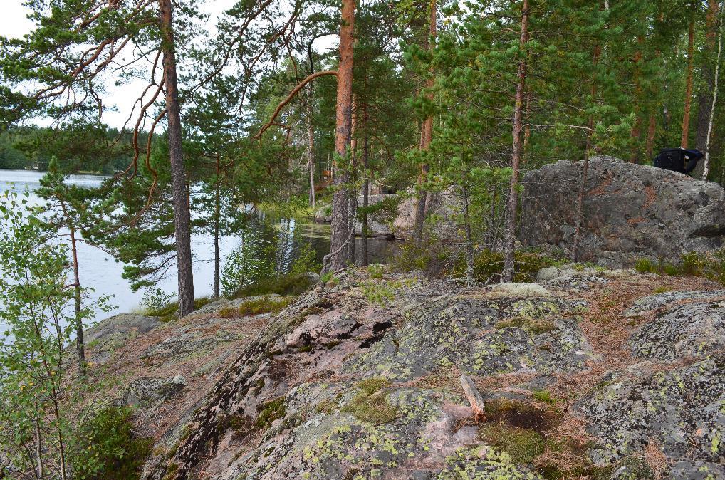 4 Pikku-Made ranta-asemakaava 3:n muutoksen selostus