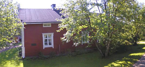 4.9 R ake n n us h istoria lline n se lvitys Osayleiskaavan pohjaksi on laadittu Mettalanmäen osayleiskaava ja
