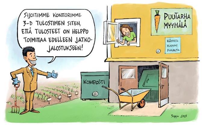Tyhjennys ja huolto HELPPO TYHJENNYS JA HUOLTO takaa tyytyväiset käyttäjät Varmistettava, että käymälähuoneessa on