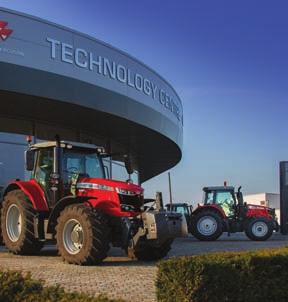 Ranskan suurin maatalouskoneiden tuottaja ja viejä. Tehtaalle on myönnetty ISO 9001 -sertifikaattikin.