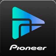 Käynnistä Pioneer Remote App ja valitse tämä laite. 1. Valitse sovelluksen ruudusta tuloliitäntä INPUT ja napauta ikonia USB. Tai valitse NET ja napauta joko ikonia USB tai Music Server.