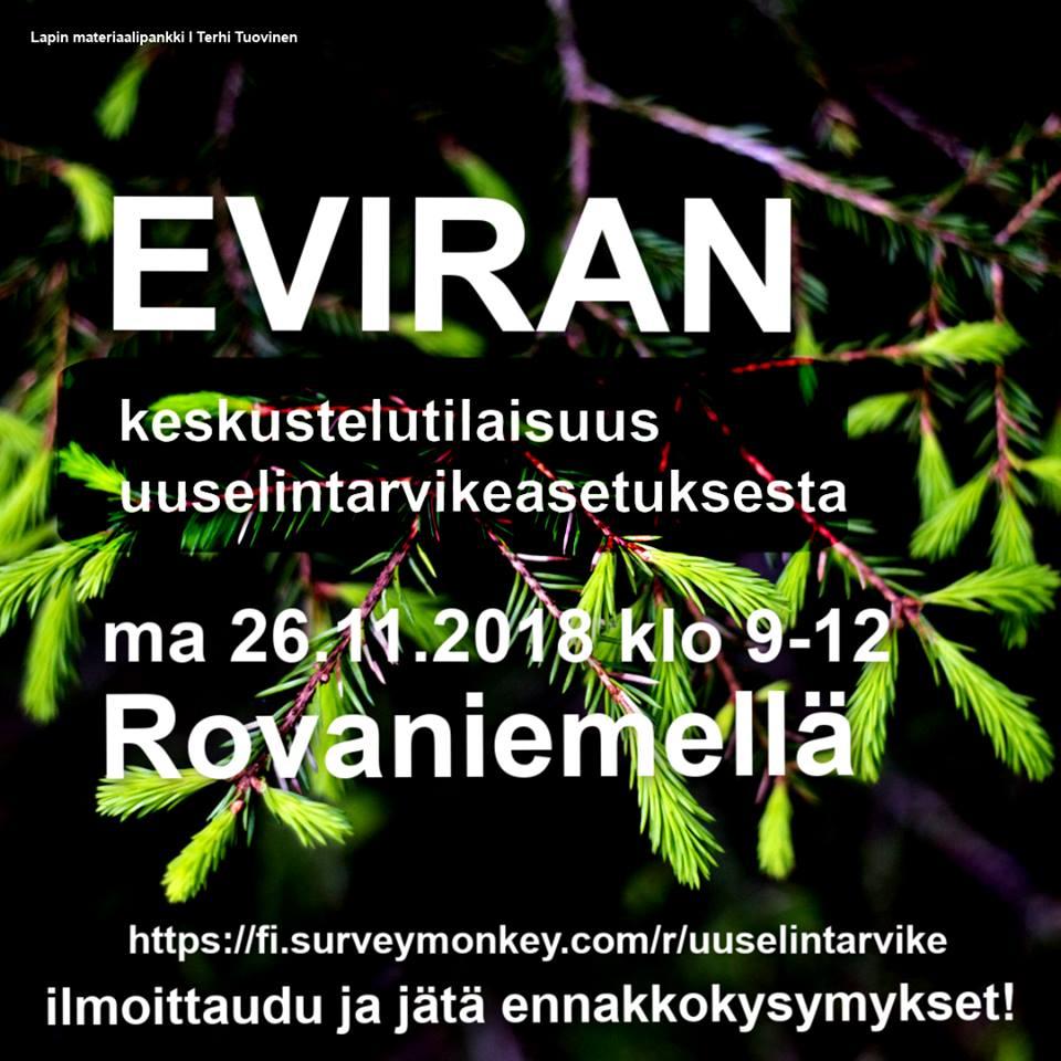 11. Maaseutupolitiikka 30-v. kutsutilaisuus, Helsinki 30.11. Lapin maaseutuohjelman skenaariotyöpaja, Rovaniemi 11.12.