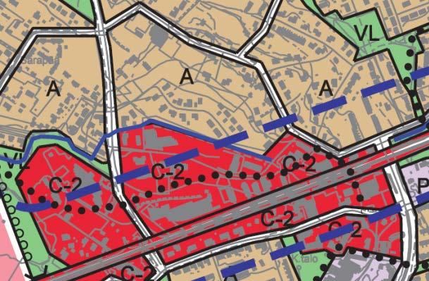 luoda uusia työpaikkoja ja kehittää yrittäjyyden toimintaedellytyksiä sekä hyödyntää olemassa olevat asemakaava-alueet, infrastruktuuri ja palveluverkosto.