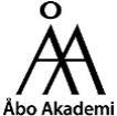 alue n.