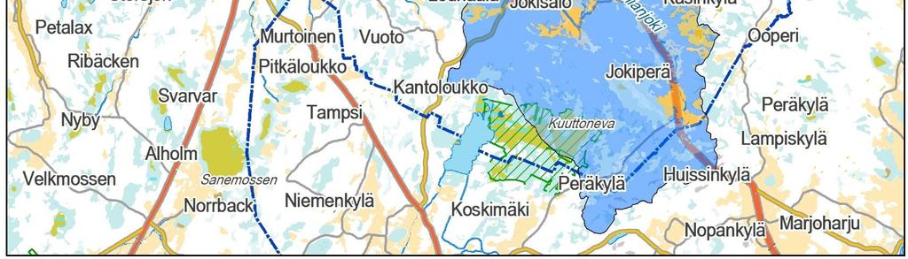 Esiintymisen