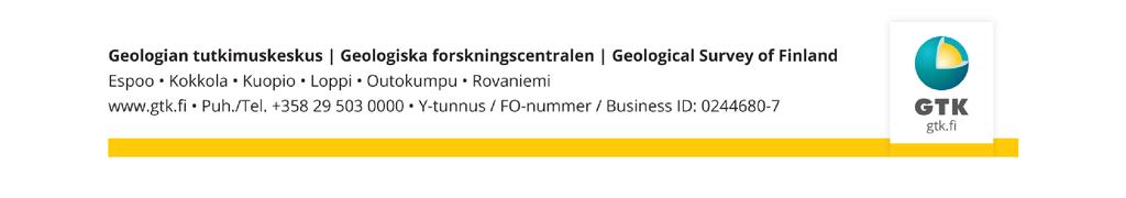 1 (5) EU:n yleinen tietosuoja-asetus, 12 14 artiklat 21.05.2018 GTK/151/00.