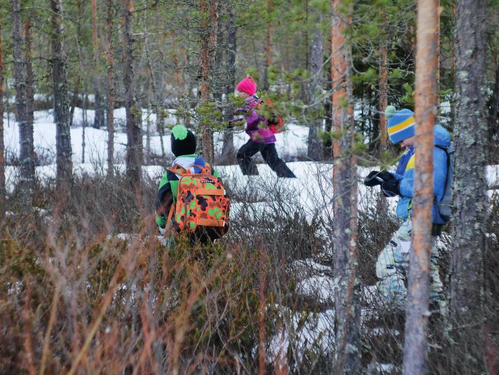 Hurskainen.