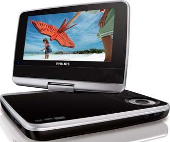Register your product and get support at www.philips.