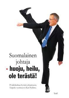 Menestyvä yritys