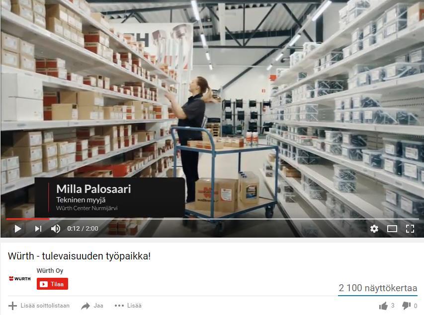 YouTube