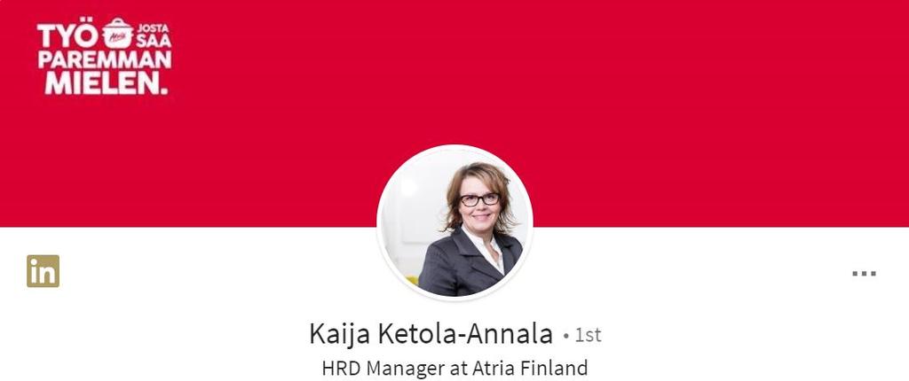 Esimerkkejä