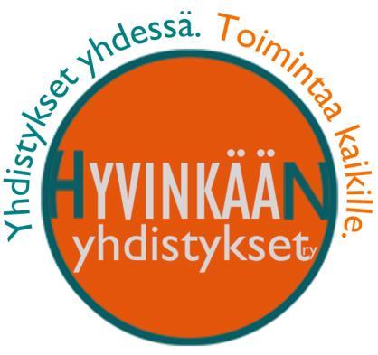 OSIO: Hyvinkään