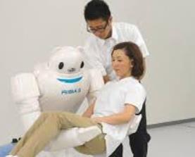 Robotit