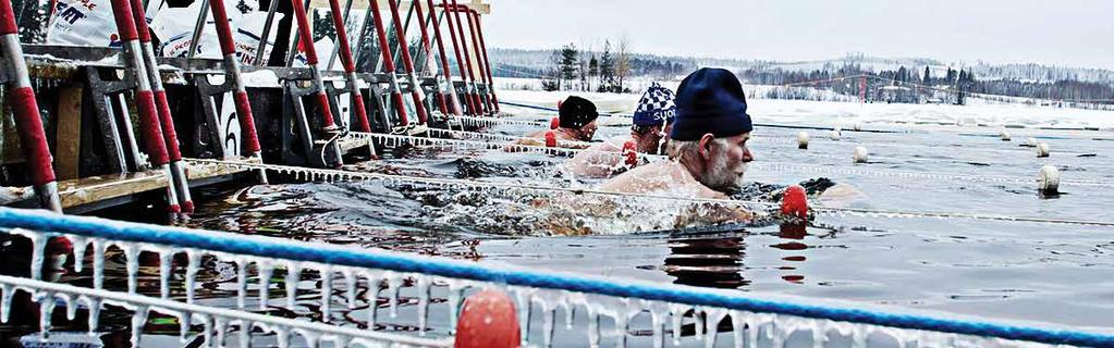 TALVIUINNIN EM-KILPAILUT 2019 Peurunka isännöi Talviuinnin EM-kisoja maaliskuussa 2019 Meillä Peurungassa on ollut kunnia isännöidä kahdet avantouinnin SM-kilpailut vuosina 2008 sekä 2013.