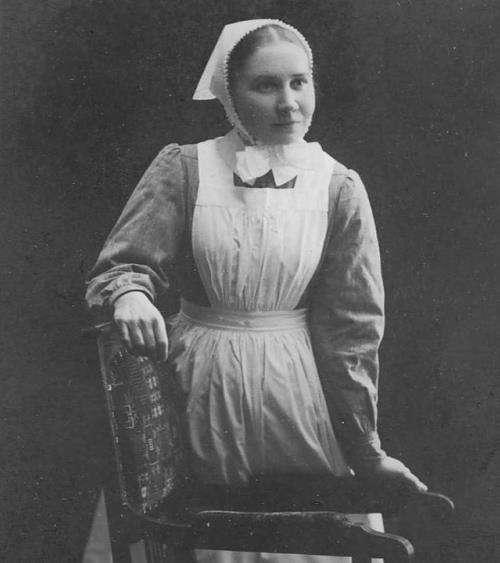 Tarinamme alkoi vuonna 1867