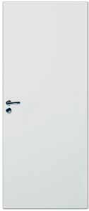 Mini valkoinen ovipuhelin, kuvayhteydellä huullettu tehdasmaalattu valkoinen laakaovi Lisähintaiset varusteet Väliovet Jeld-Wen Vetimet vedin