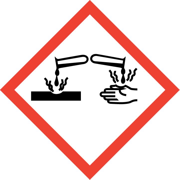 Merkinnät (1272/2008/EY): Varoitusmerkit : S23 Aerosol Vältettävä sumun hengittämistä. S36/37 Käytettävä sopivaa suojavaatetusta ja suojakäsineitä.