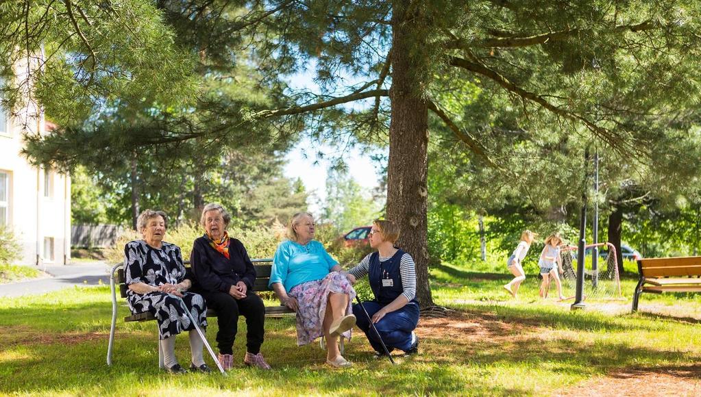 30 Vertaisohjaajat ovat vapaa-aikakeskuksen kuntosalilla tiistaisin klo 7, keskiviikkoisin klo 9, torstaisin klo 7 ja 9 opastamassa ja avustamassa kuntosalilaitteiden käytössä.