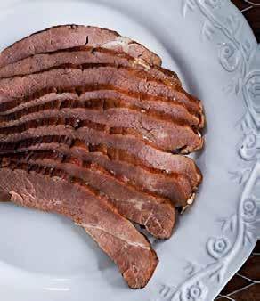 Liha löytyy heti entrecôten jälkeen ja on etuselän maukkainta lihaa. Meillä siihen valitaan naudat, joiden rasvapitoisuus on tarpeeksi matala.