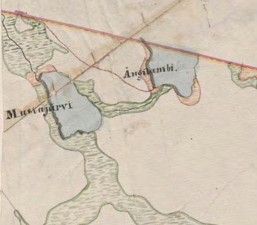 Alueelle tehtiin koekuoppia ja tarkasteltiin avoimia tiepintoja ja kuoppien laitoja, mutta mitään muinaisjäännökseen viittaavaa ei havaittua.