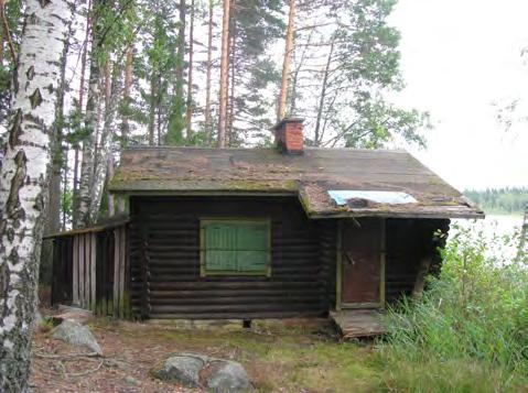 tus- ja virkistyskäytössä.
