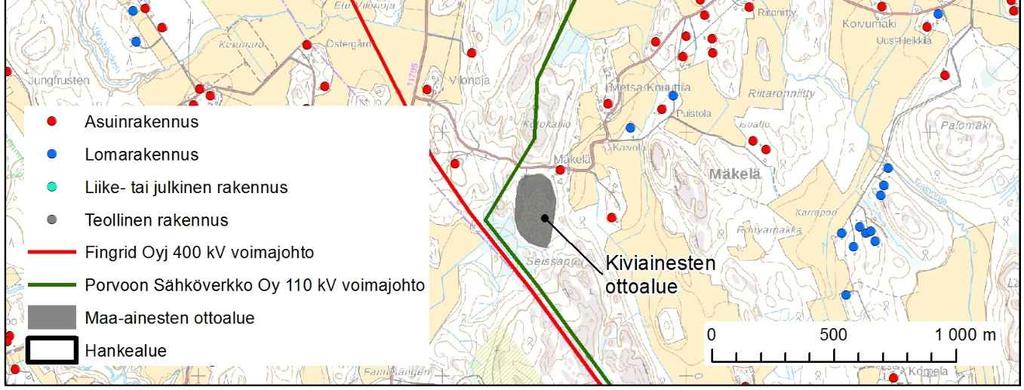 Metsähovin maatilamatkailutila tarjoaa majoitus-, sauna- ja kokouspalveluita.