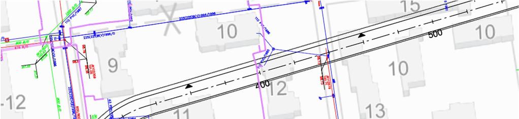 3.2.2 Hulevesiverkoston tulvimisen aiheuttamat riskit Raportti 10/14 Tampereen kaupungin hulevesiverkoston tulvariskejä on selvitetty mallintamalla vuonna 2014 4.