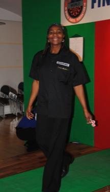 Deta Hedman, England Merja Immonen, KSD 4-2 Deta Hedman, England 4-1 (17,17,18,23) WOMEN'S SINGLES 501 58 ent.