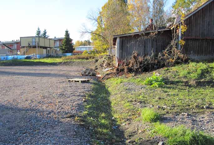 Valtaunnalliset alueidenäyttötavoitteet Alueen suunnittelun lähtöohtina toimivat MRL:n :n muaisessa taroitusessa valtaunnalliset alueidenäyttötavoitteet (VAT), joista tätä asemaaavatyötä ohjaavat