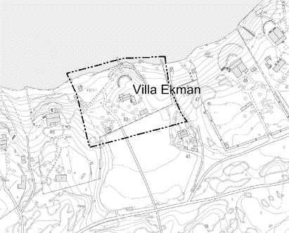 Rakennetun ympäristön säilyttämistä koskevia määräyksiä sisältyy myös osayleiskaavan valtakunnallisesti ja paikallisesti arvokkaisiin maisema-alueisiin, joista osa on vanhaa huvila-asutusta.