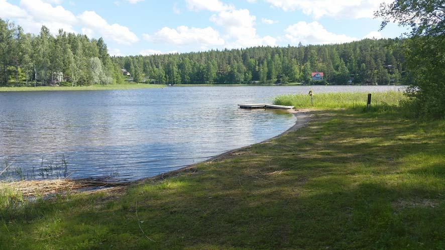 Rantayleiskaavan LV-1 alueista suurin osa on osoitettu yksityisten maanomistajien maille ja tarkoituksena on ollut, että kaupunki hankkii ne omistukseensa vapaaehtoisin kaupoin veneilyn kasvun