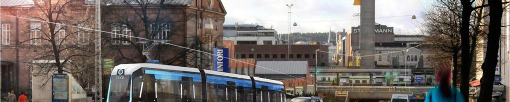 kehitysohjelma Itsenäisyydenkatu 2 33100