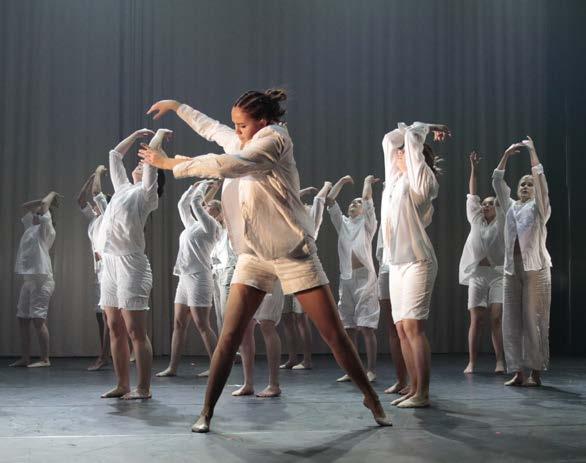 Kuva Heimo Haverinen Kajaani Dance, 2018 Kuva Kimmo Jaatinen Helsingin tanssiopisto, 2018 JÄSENEDUT STOPP ry:ssä on sekä varsinaisia jäseniä että infojäseniä.