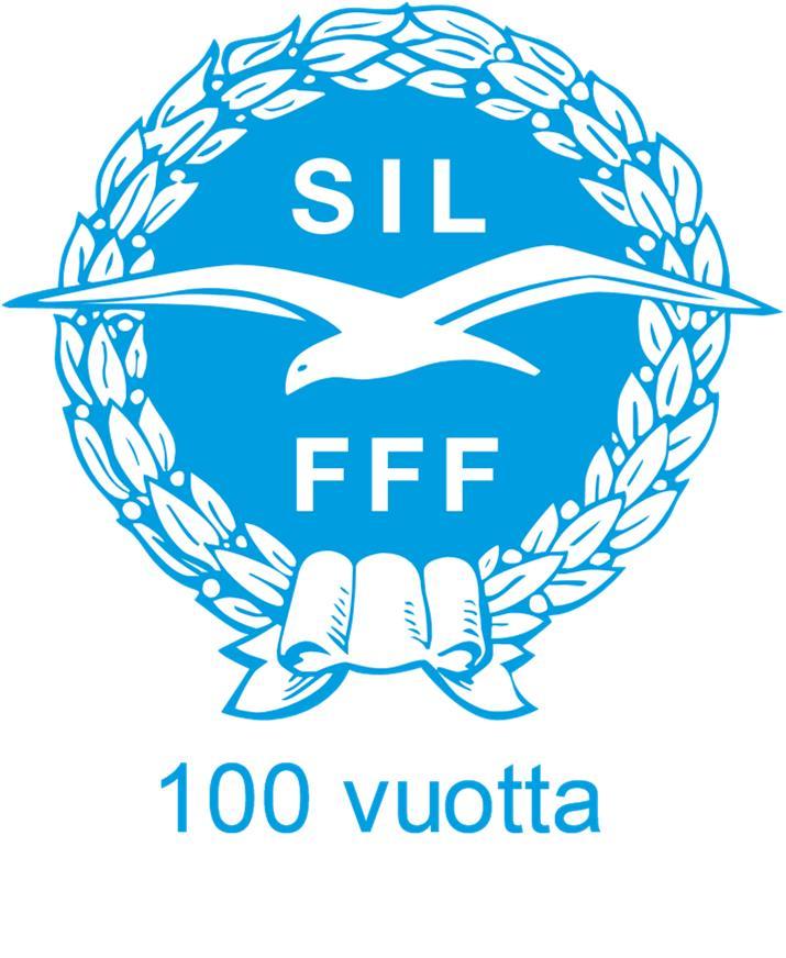 SIL 100 vuotta!