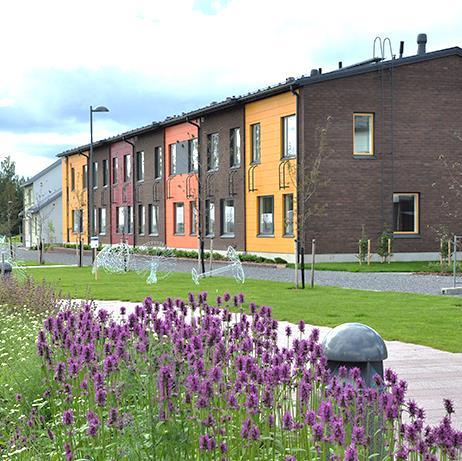 lainoitusjärjestelmä lakkasi, sitten hävisivät kohtuuhintaiset asuntorakennuttajat