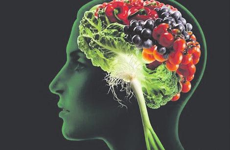 com Aivoruoka on ravintoa, joka tekee hyvää aivoille. Sen suosion voi aistia yksin Instagramissa avainsanalla #brainfood tehdyllä kuvahaulla: tuloksia on yli 400.000.
