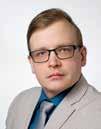 Lisäksi Young Generationin ja seniorien jatkaessa aktiivista toimintaansa Energiakanavaa aletaan aktivoida uudelleen pienen tauon jälkeen Eveliina Muurin (HY) tullessa valituksi toimintaryhmän