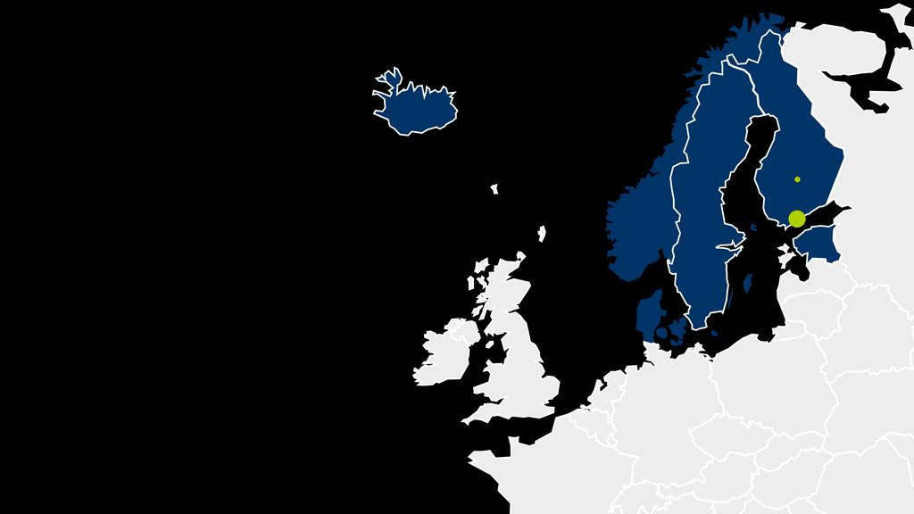 Missio Edistää asiakkaiden toimintatapojen ja kilpailukyvyn jatkuvaa kehittymistä