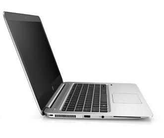 Kuva 2. Havainnollistava kuva HP EliteBook -tuotteiden näytönsuojien toiminnasta.