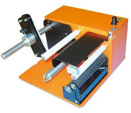 DPR SED02 Tuote: SED02 LINX TJ725 Tuote: P110-T0-XX-LNX - Etiketinluovuttaja - Max. etikettileveys 150 mm - Max.