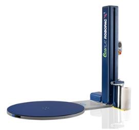 ROBOPAC ECOPLAT BASE FRD Ø 1500 mm Tuote 1112215-2200 mm käärintäkorkeus -