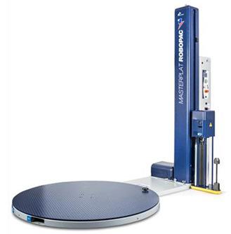 ROBOPAC MASTERPLAT PLUS FRD Ø 1650 mm Tuote 1112267 2.595,- 4.895,- 3.