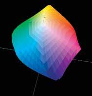 Tarkka jälki Epsonin SureColor P -sarjan tulostuspäissä on väriä kohti jopa 800 suutinta, jotka takaavat täydellisen tarkan pisaramuodon, eikä sumuisuutta tai sävyvirheitä esiinny käytännössä