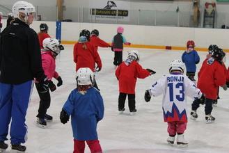 Joukkueet Luistelukoulu Kevät 2017 HC Nokian kanssa yhteinen Luistelukoulu jatkoi toimintaansa keväällä 23.1.2017 alkaen. Luistelukoulu kokoontui maanantaisin klo 18.00 Nokian Jäähallissa.