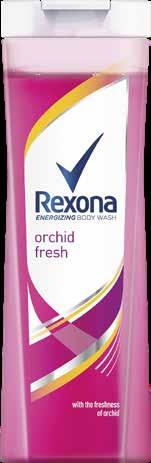 REXONA