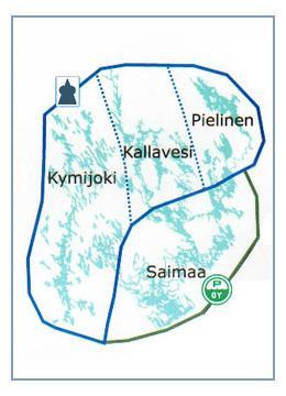 5 Tämän päivän vesitiekuljetus 5.