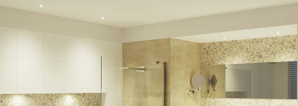 LEDVANCE LED-VALAISIMET KOHDEVALAISIMET Spot Fireproof DIM IP6 T Spot Fireproof DIM IP6 SI Spot DIM IP T Spot DIM IP SI LEDVANCE SPOT ROUND FIX Korvaa suoraan halogeenikohdevalot (0, 7 ) Saatavana