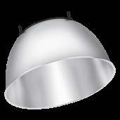 Reflector vuoden Sähkönumero Tuotenimi GTIN (EAN) Korvaa 2 3 K [mm] P L K [mm] 6 HIGH BAY DALI UUSI 33 HB DALI 90/000K DEG IP6 08073068 20 HID 3000 0 80000 0000 2000 333 30, UUSI 337 HB